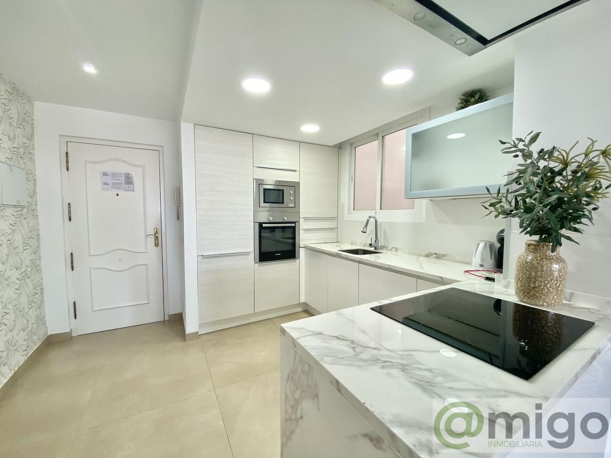 Venta de apartamento en Marbella