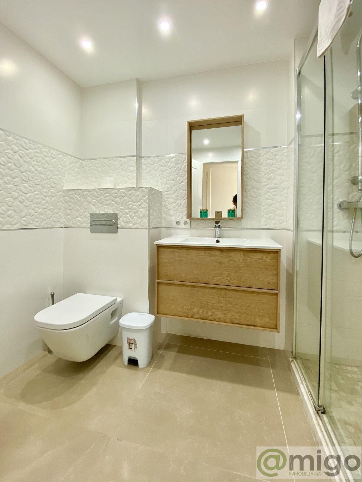 Venta de apartamento en Marbella