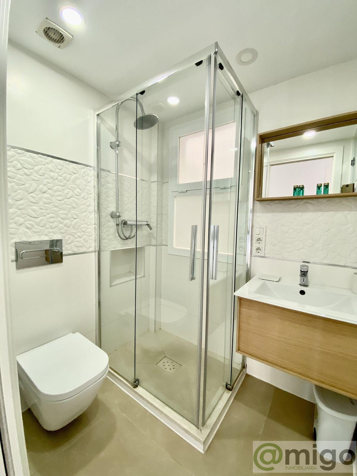 Venta de apartamento en Marbella