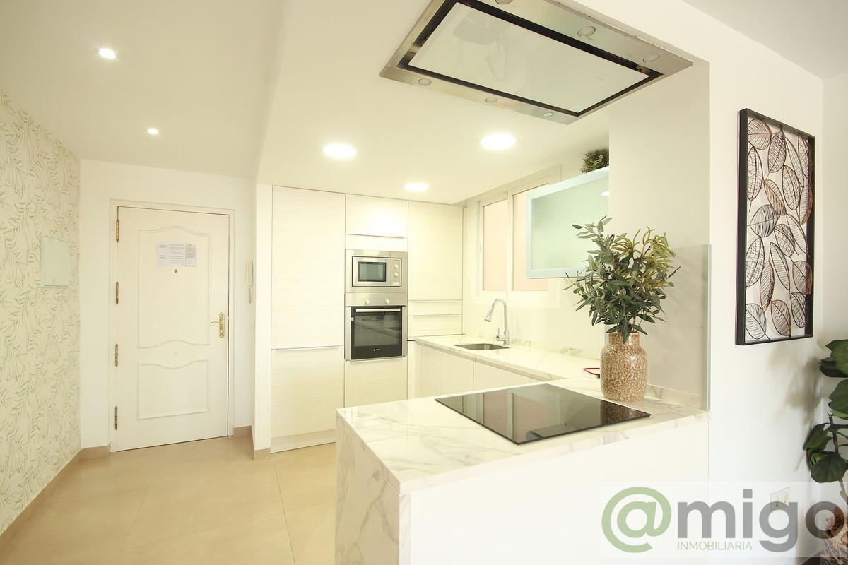 Venta de apartamento en Marbella