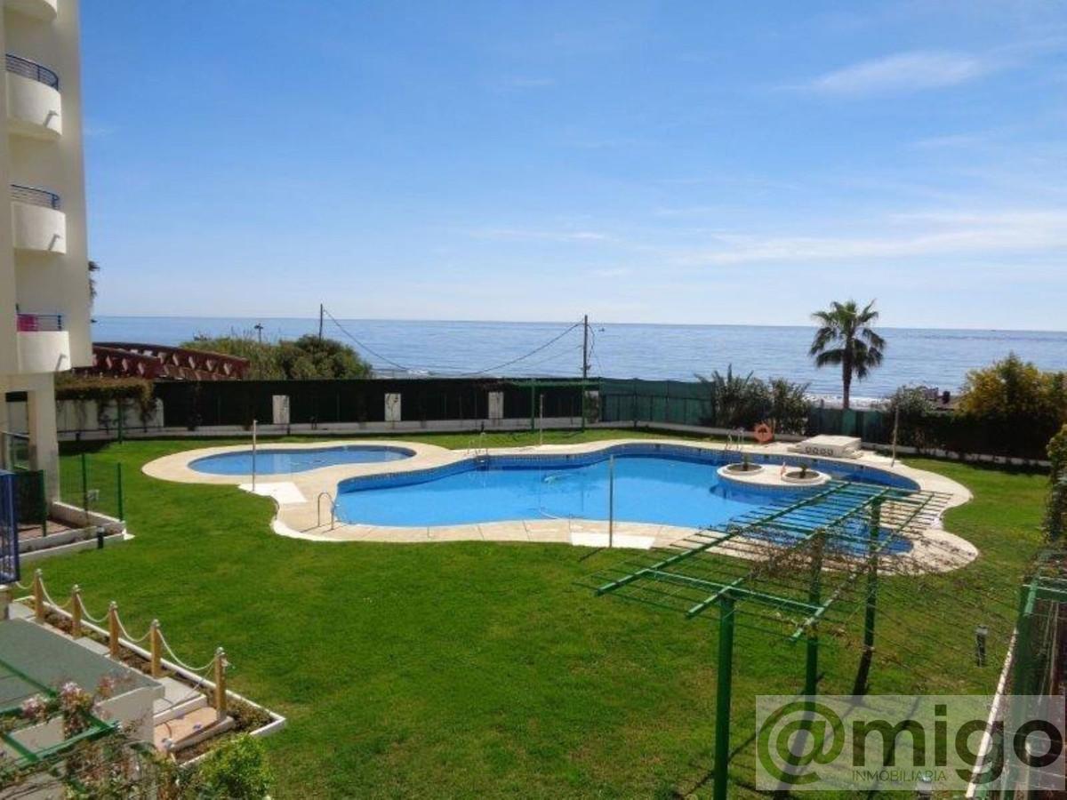 Venta de apartamento en Marbella