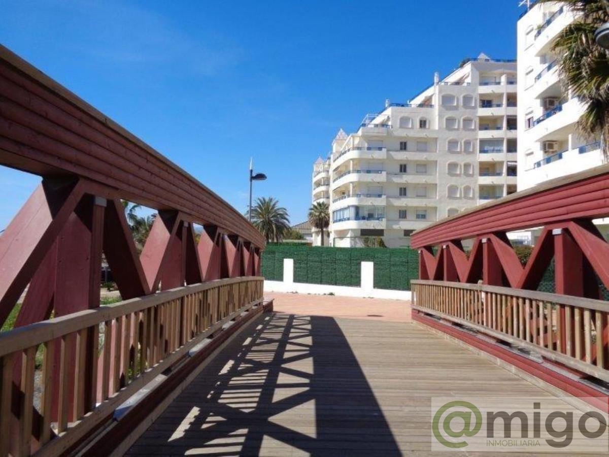 Venta de apartamento en Marbella