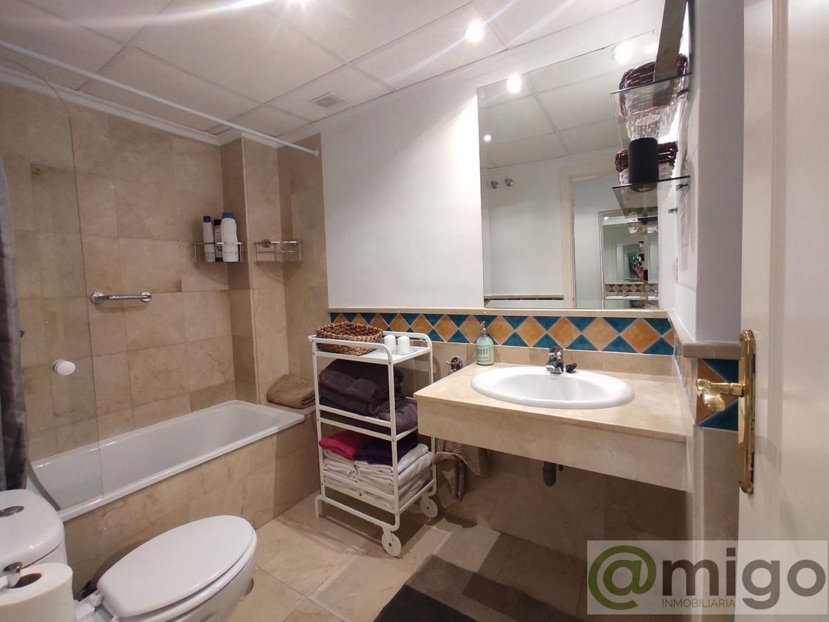 Venta de apartamento en Marbella