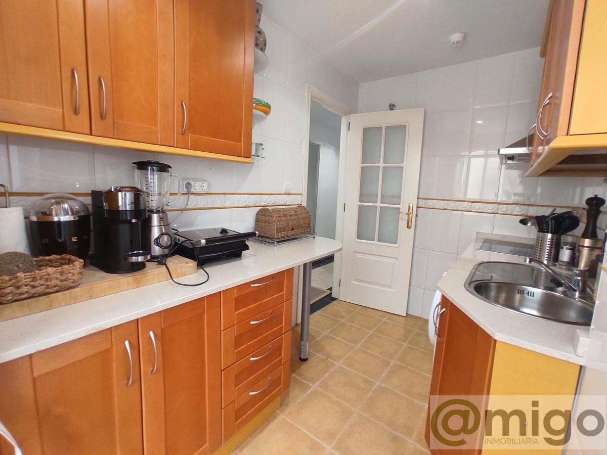 Venta de apartamento en Marbella