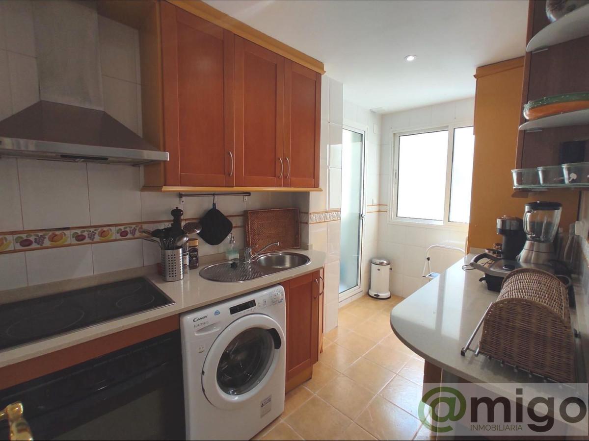 Venta de apartamento en Marbella