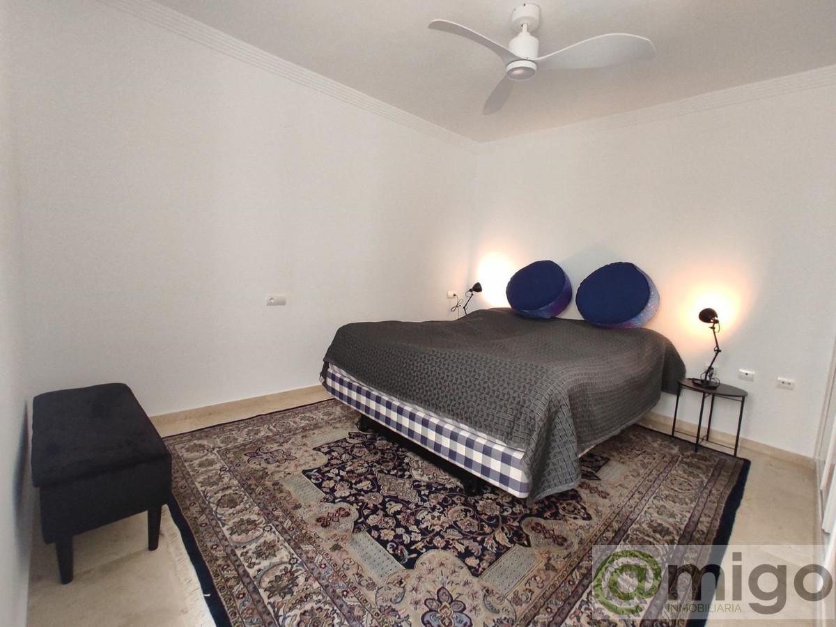 Venta de apartamento en Marbella