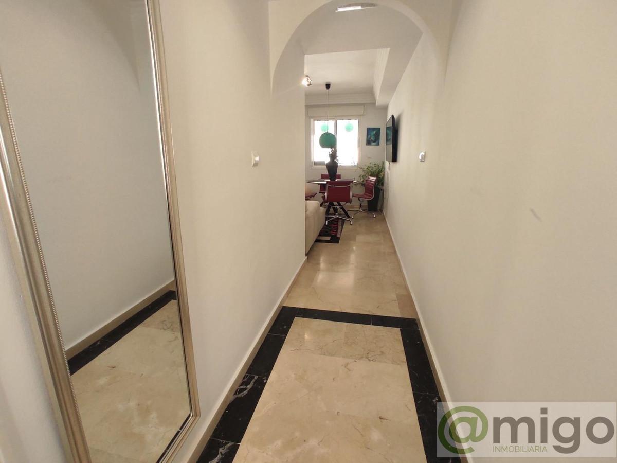 Venta de apartamento en Marbella