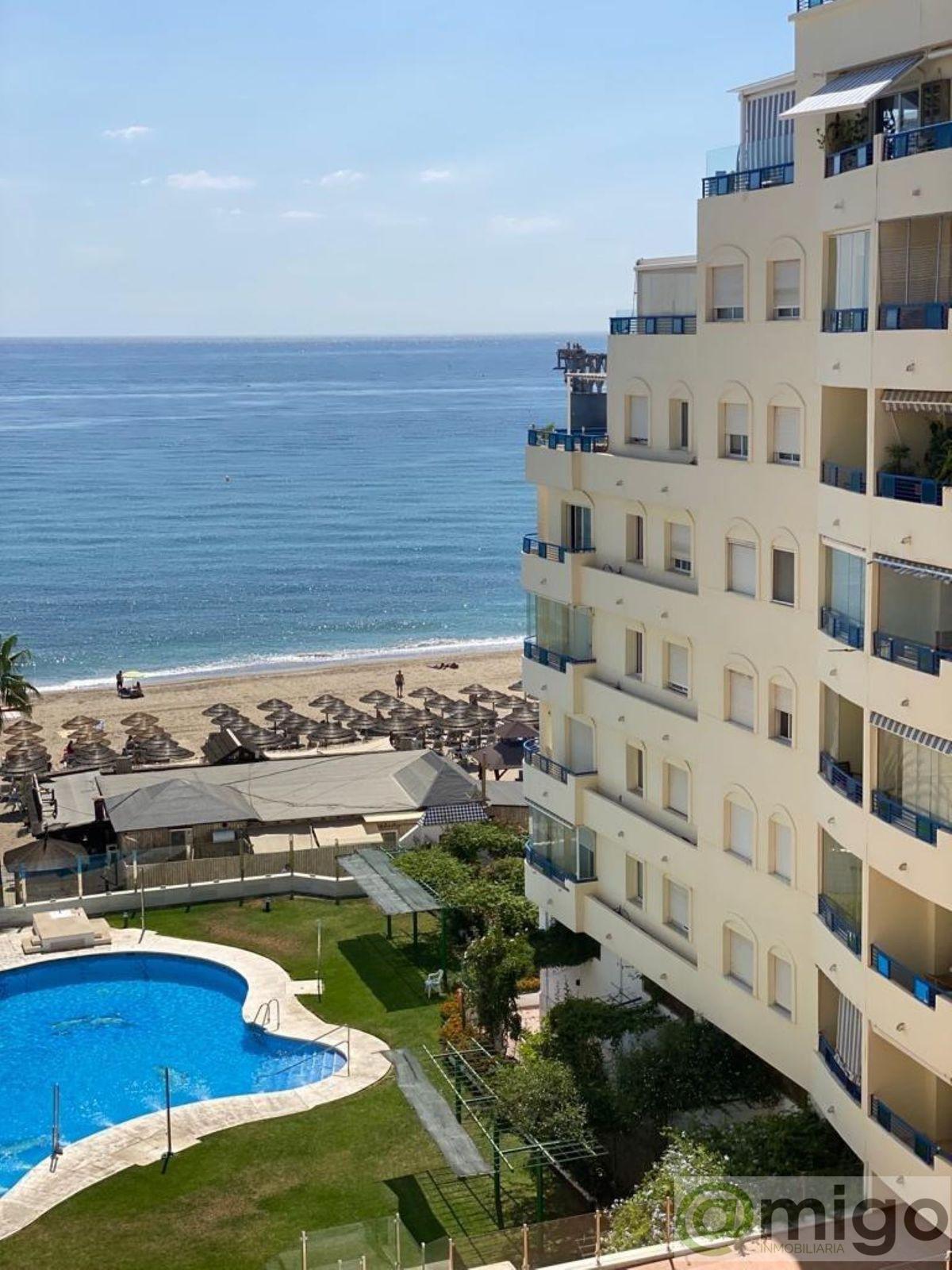 Venta de apartamento en Marbella