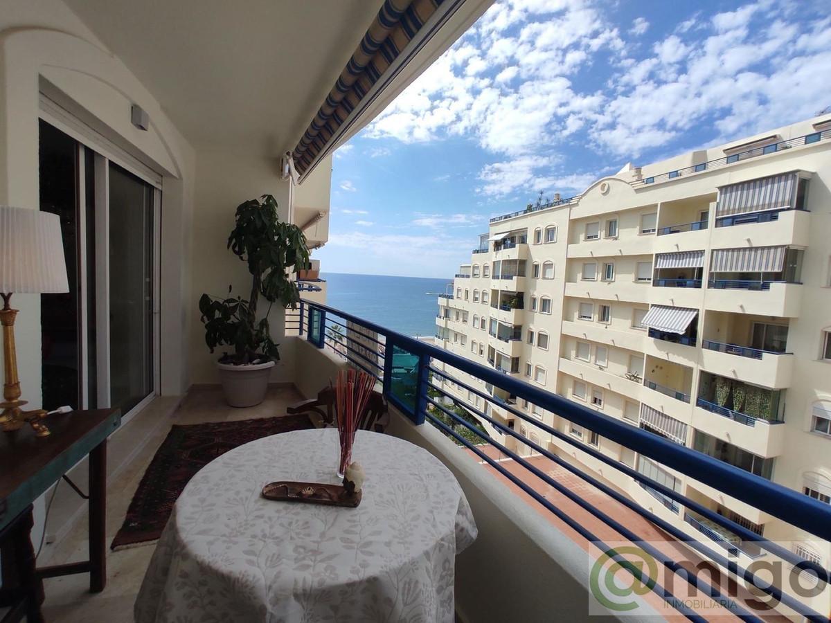 Venta de apartamento en Marbella
