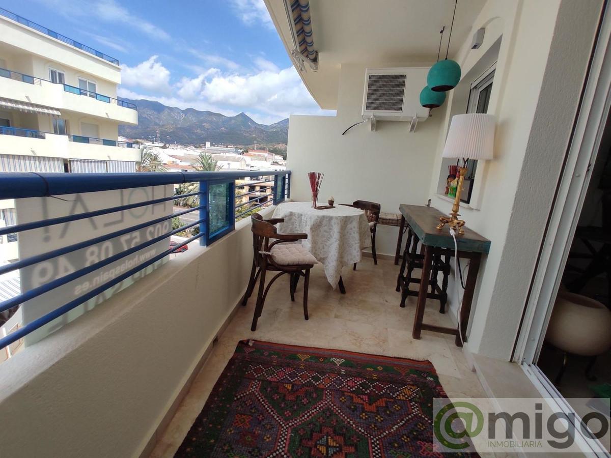 Venta de apartamento en Marbella