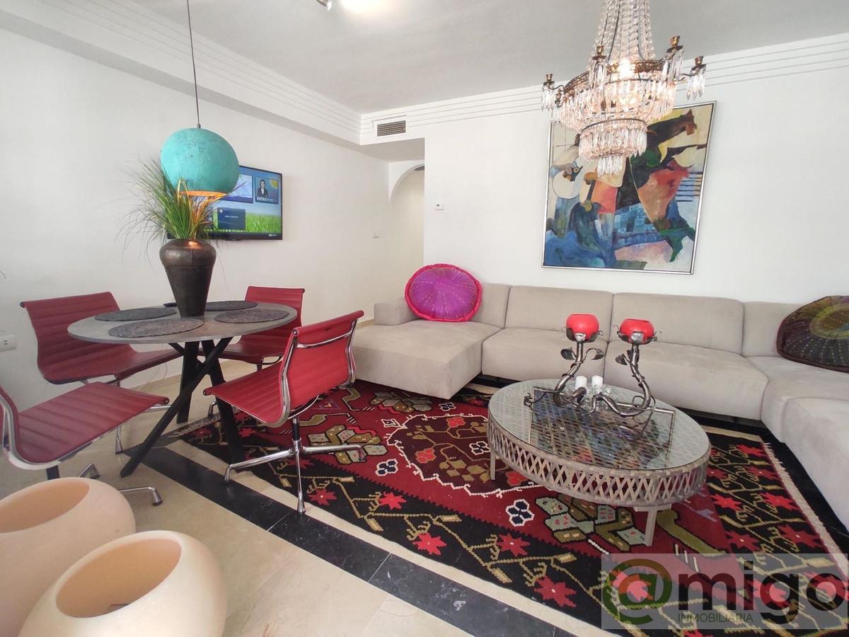 Venta de apartamento en Marbella