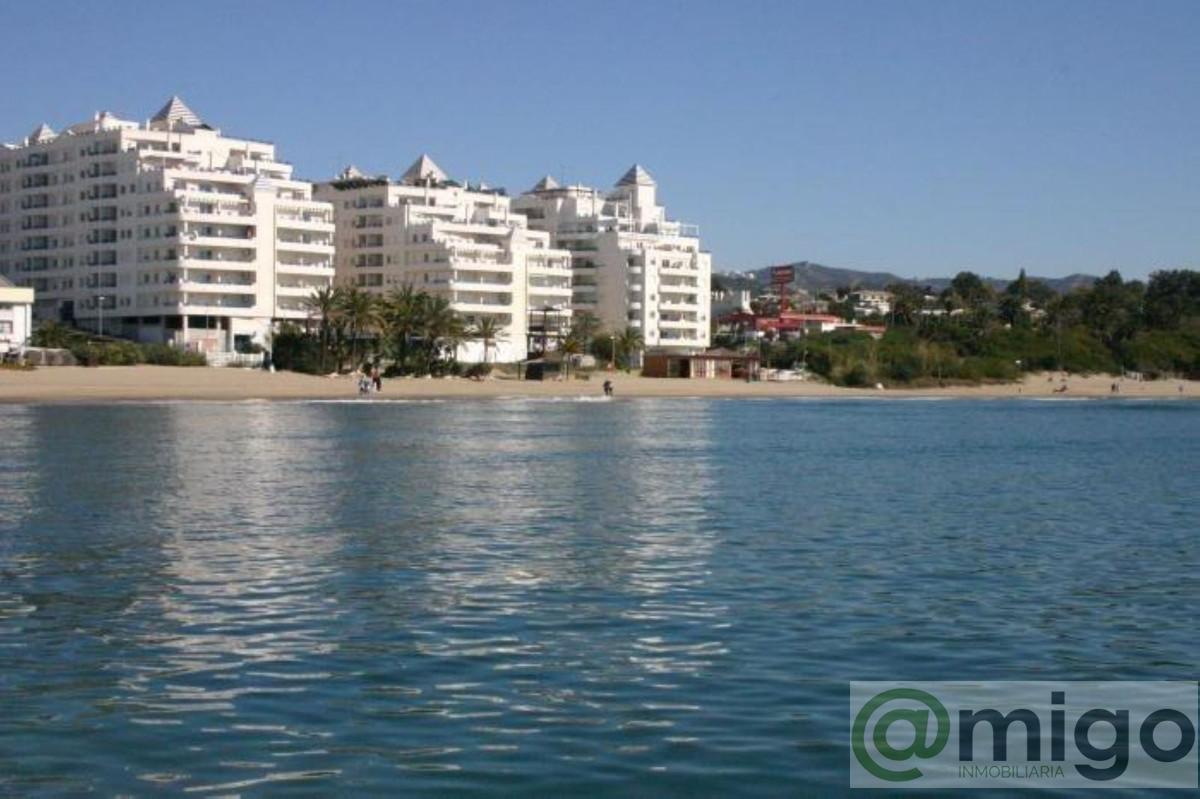 Venta de apartamento en Marbella