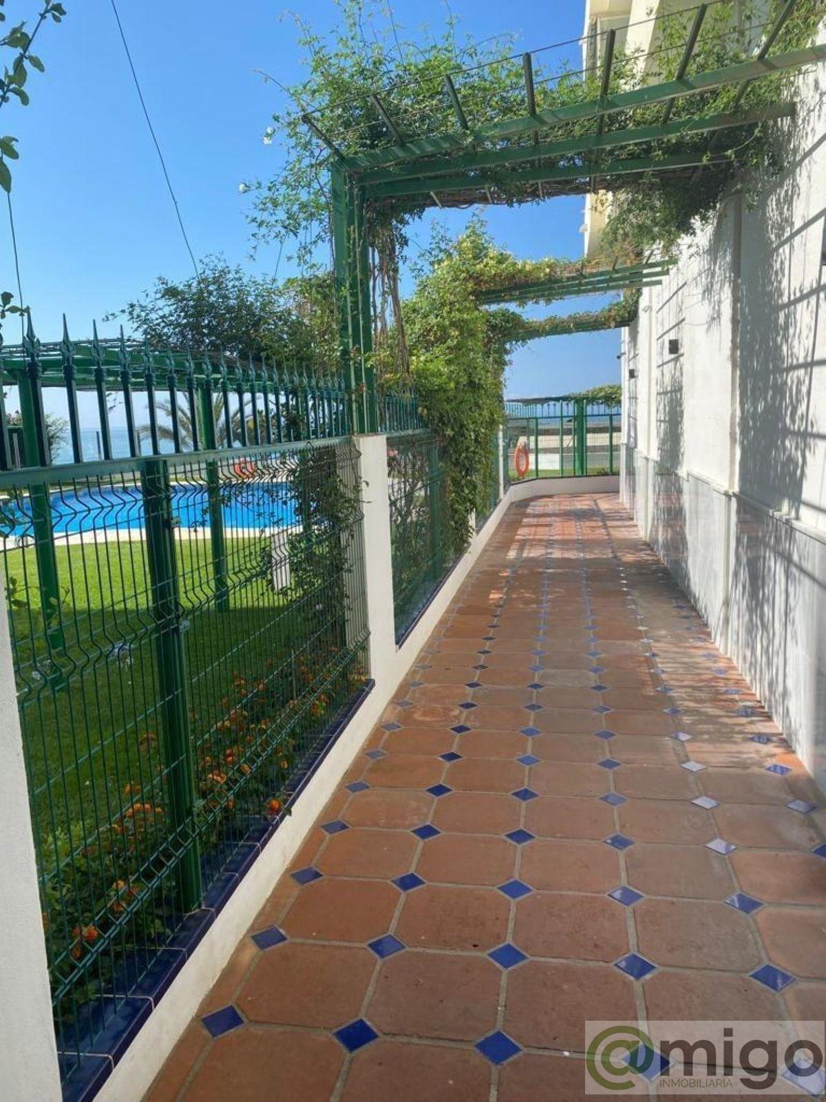 Venta de apartamento en Marbella