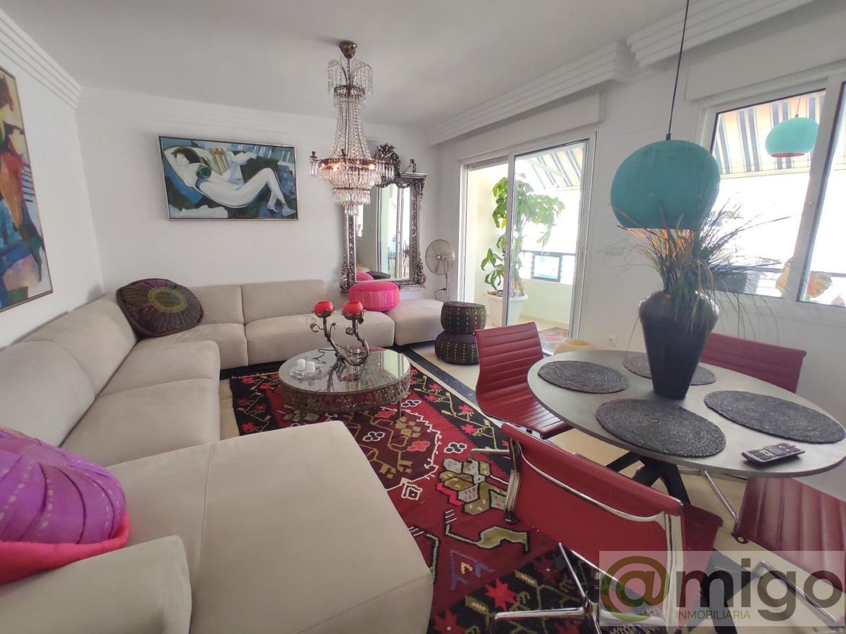 Venta de apartamento en Marbella