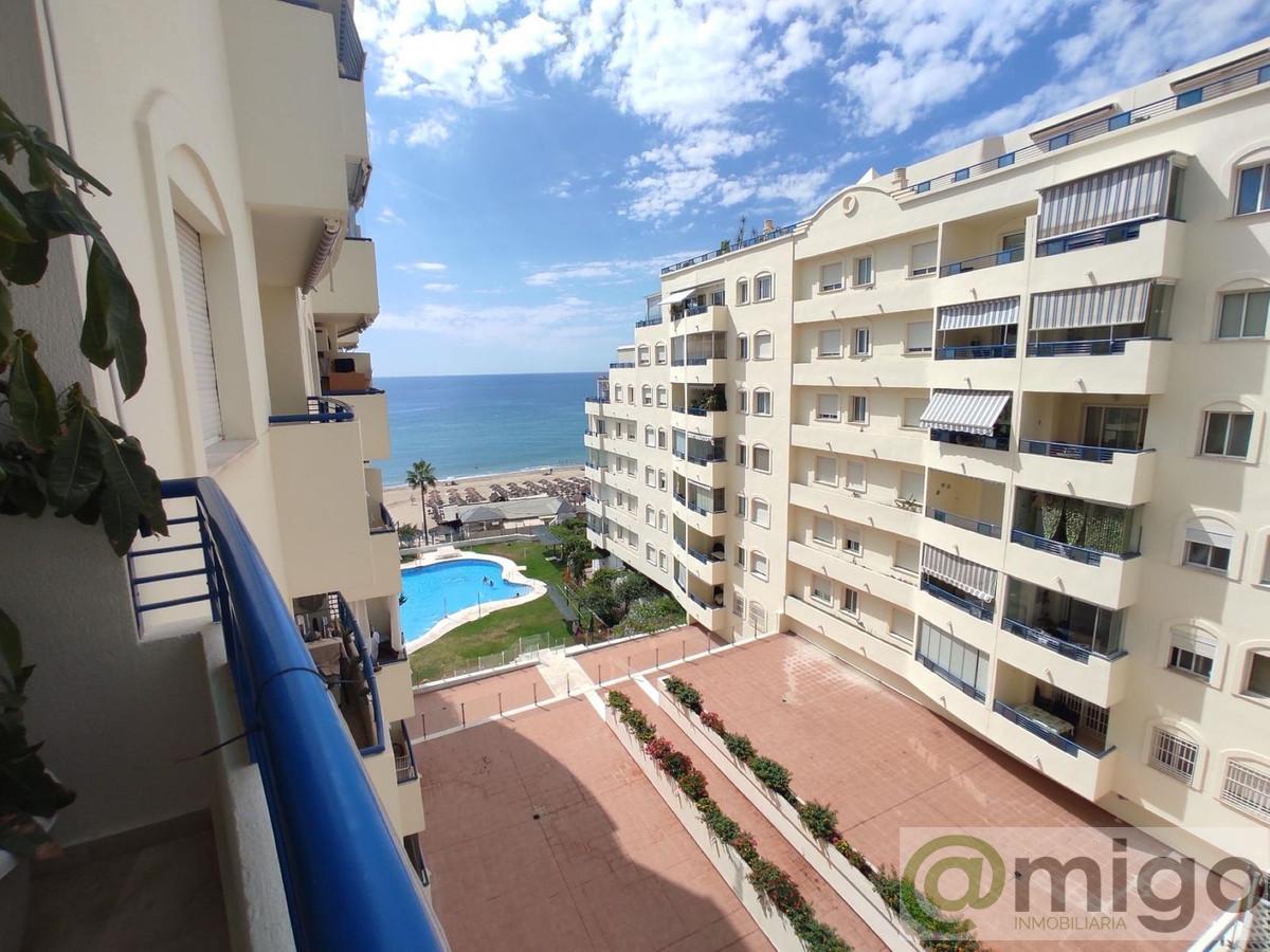 Venta de apartamento en Marbella
