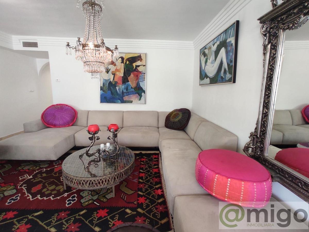 Venta de apartamento en Marbella