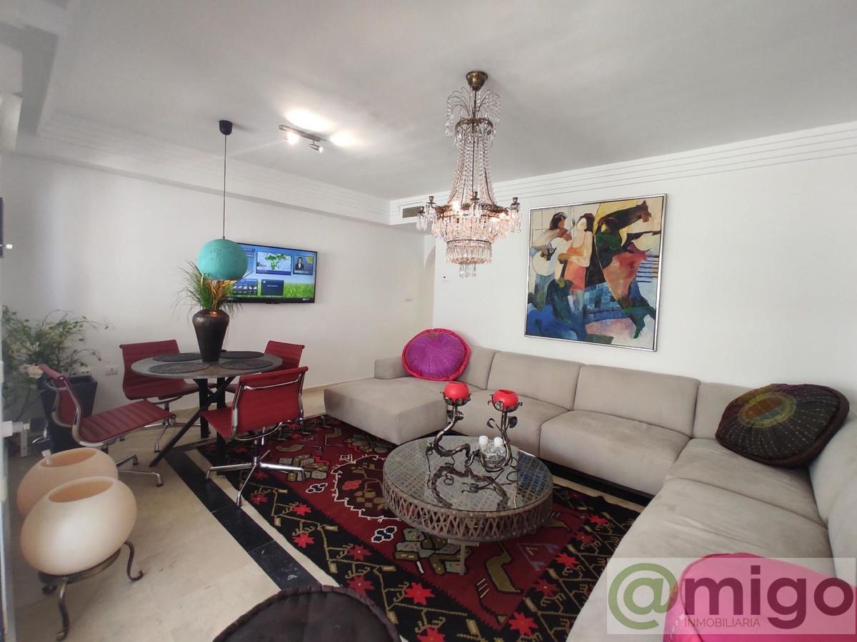 Venta de apartamento en Marbella