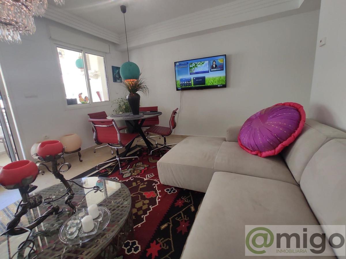 Venta de apartamento en Marbella