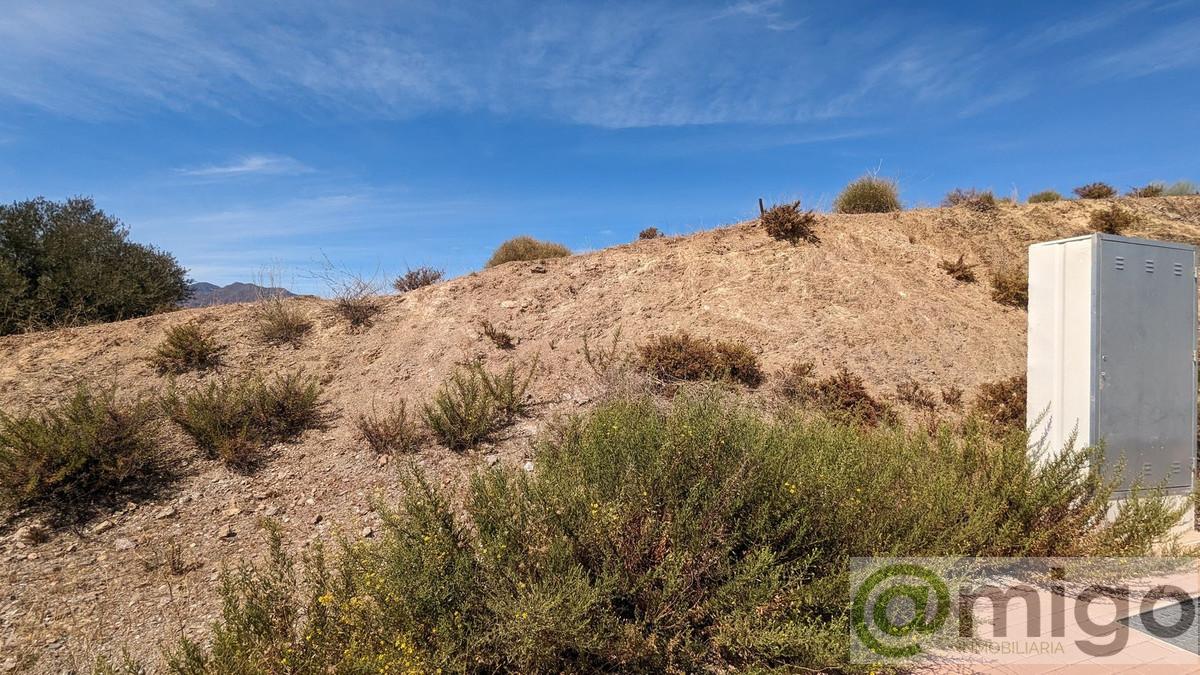 Venta de terreno en Mijas Golf