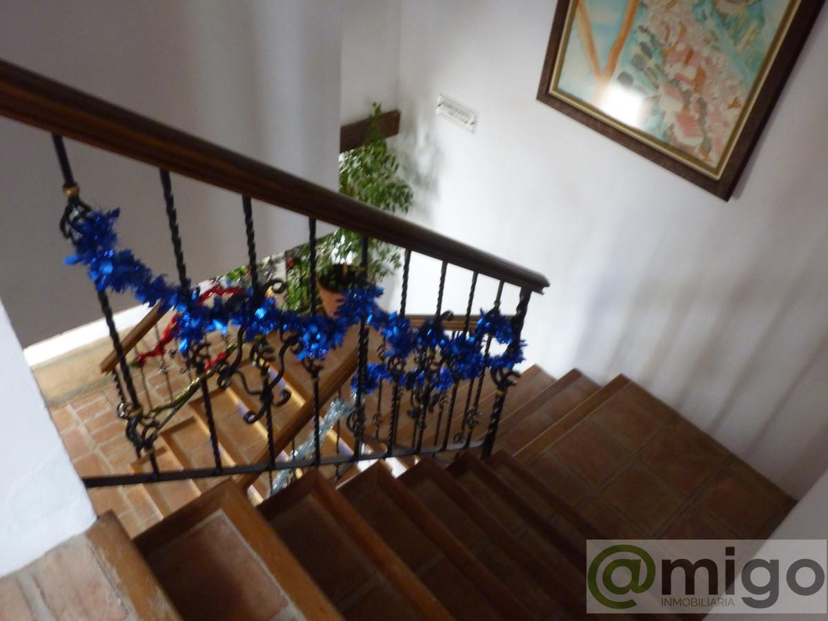 For sale of commercial in Casares Pueblo