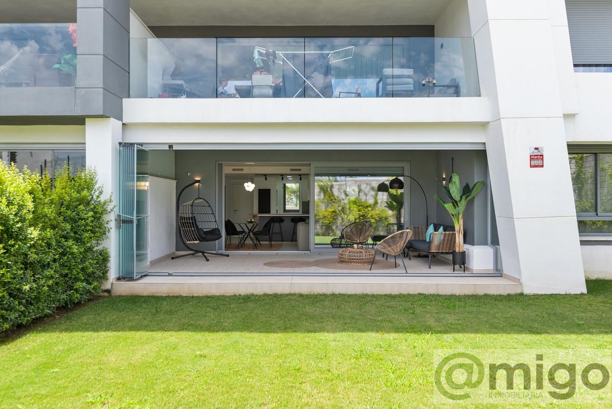 Venta de apartamento en Selwo