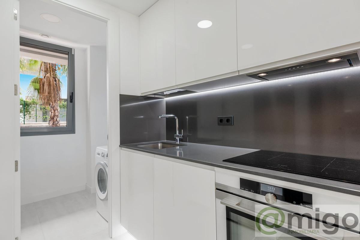 Venta de apartamento en Selwo