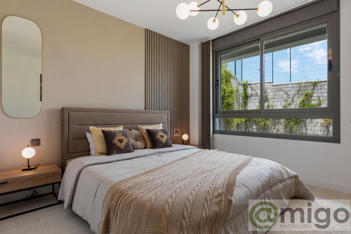 Venta de apartamento en Selwo