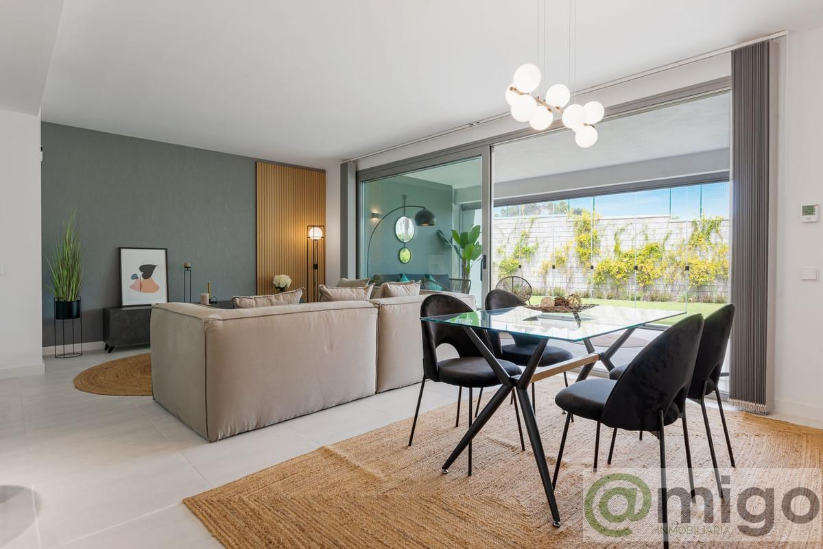 Venta de apartamento en Selwo