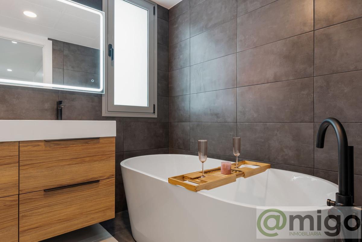 Venta de apartamento en Selwo