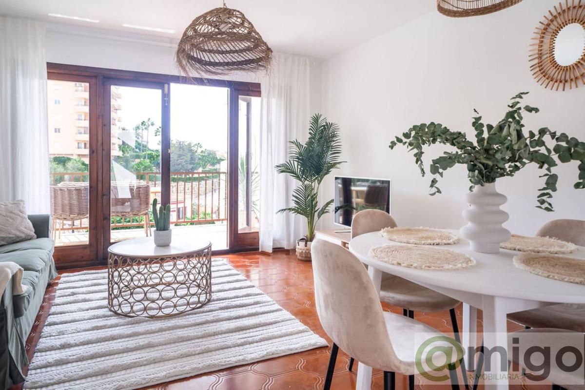 Venta de apartamento en Fuengirola