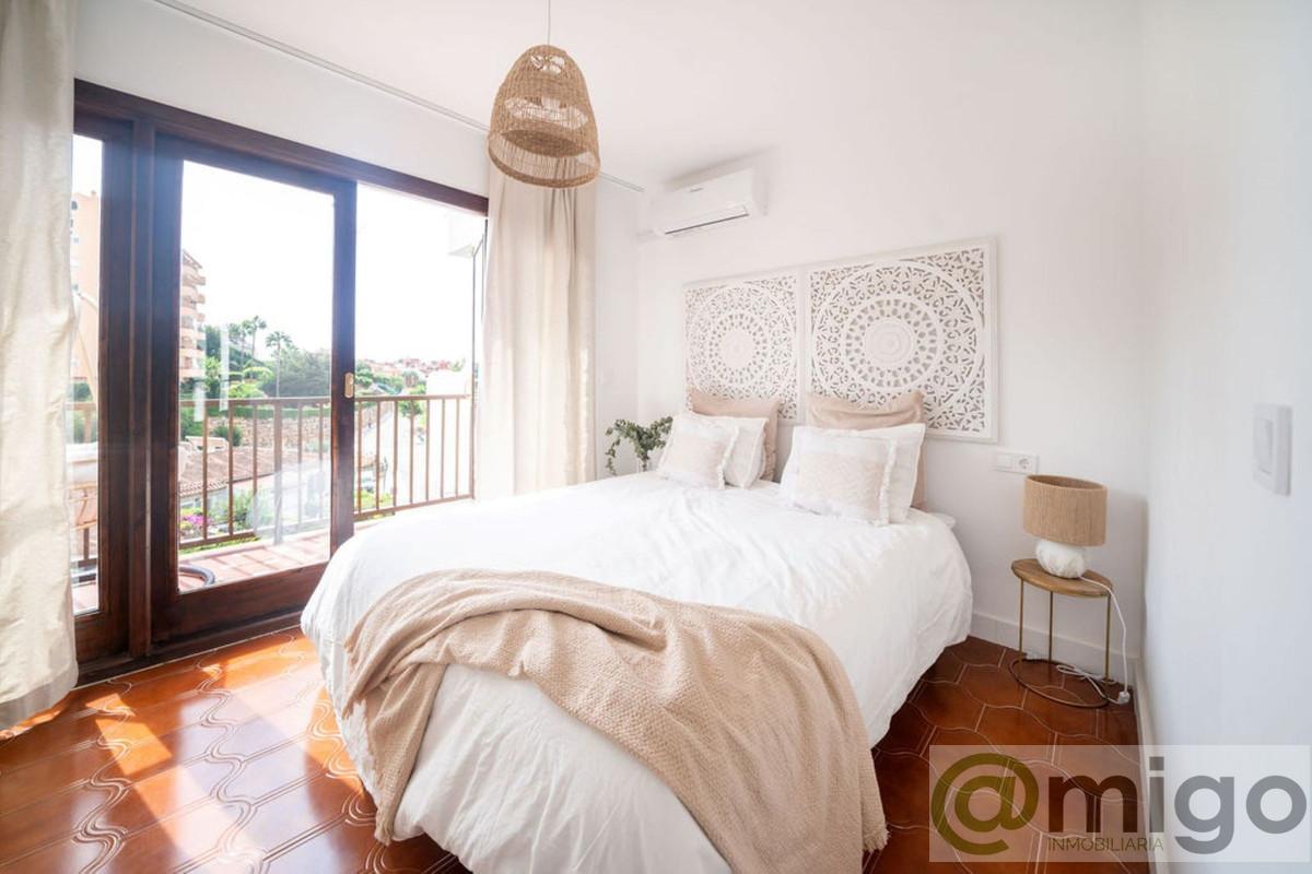 Venta de apartamento en Fuengirola