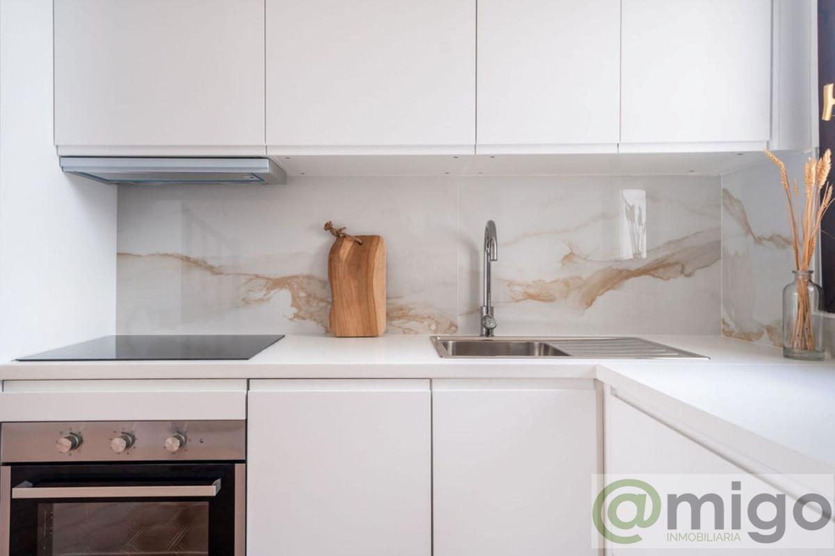 Venta de apartamento en Fuengirola