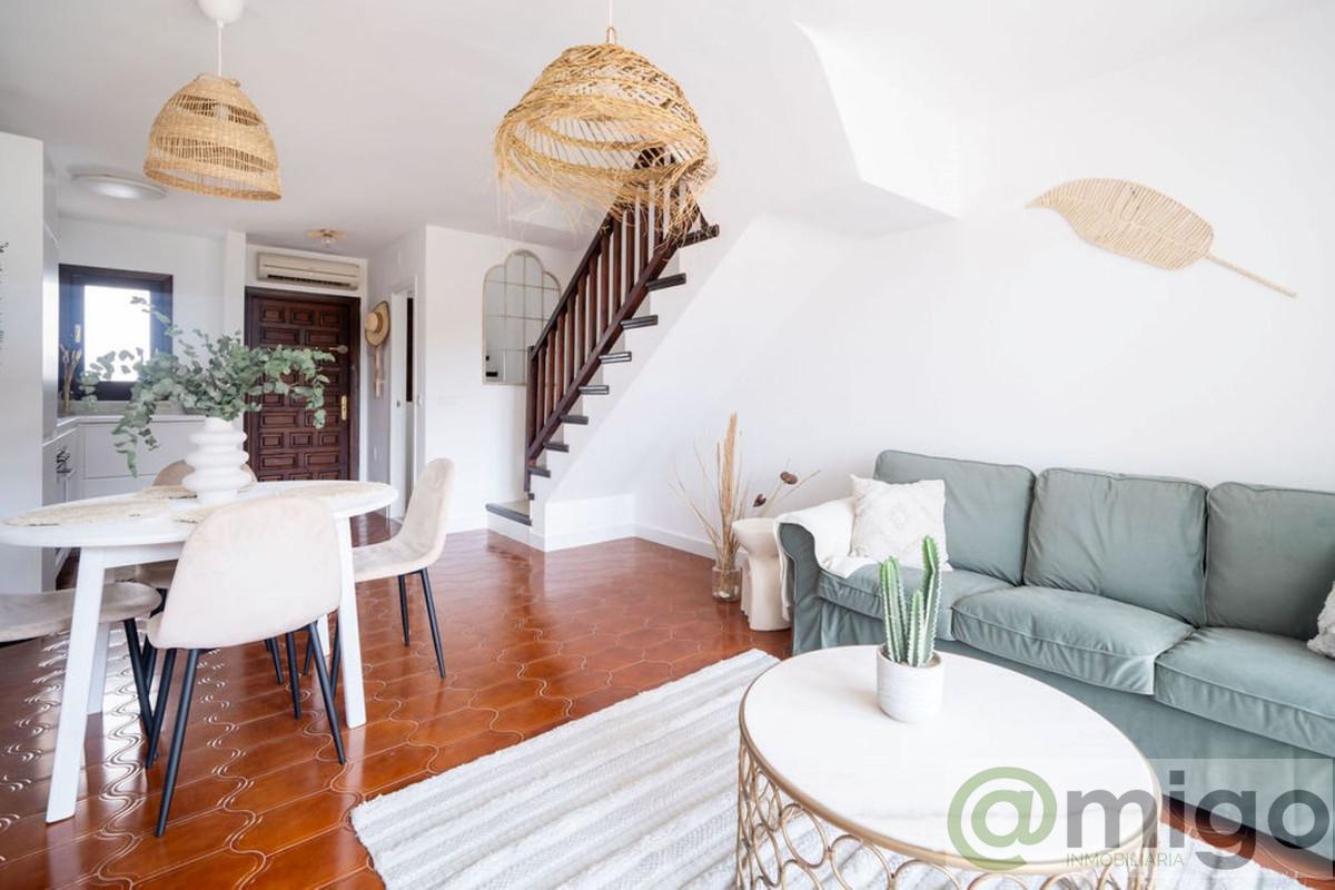 Venta de apartamento en Fuengirola