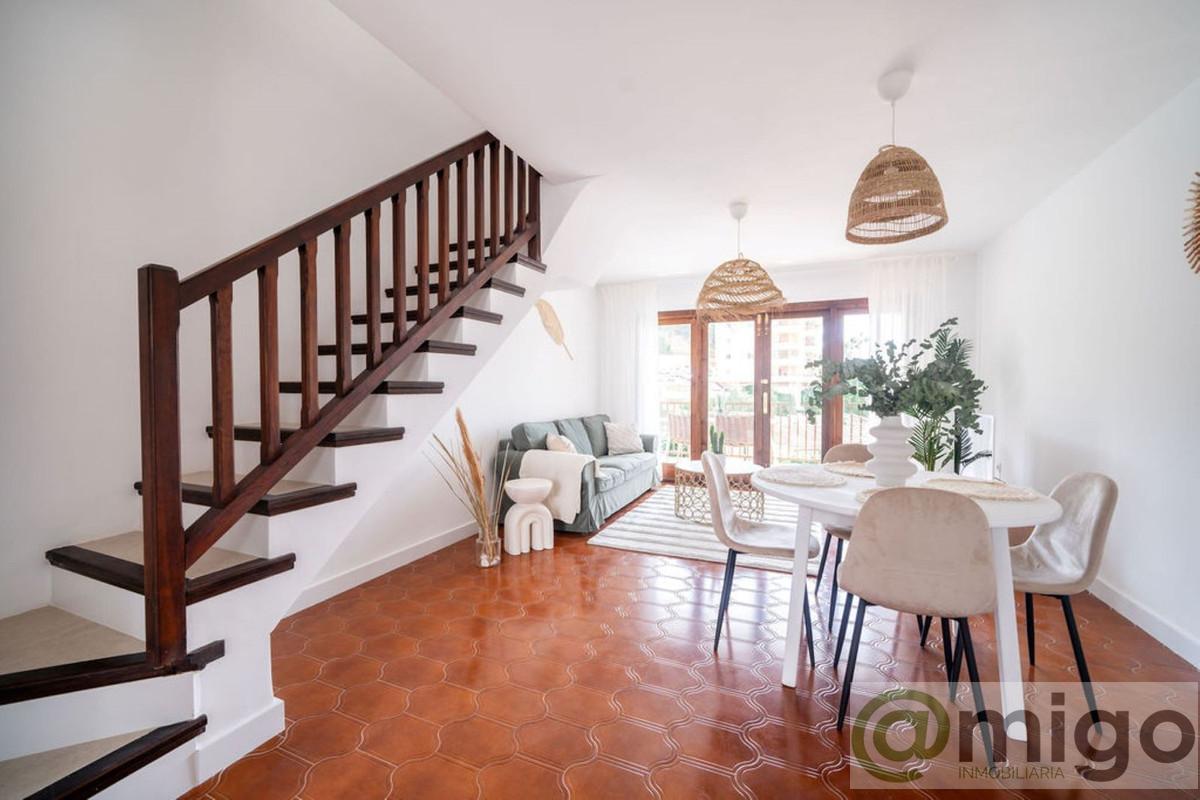 Venta de apartamento en Fuengirola