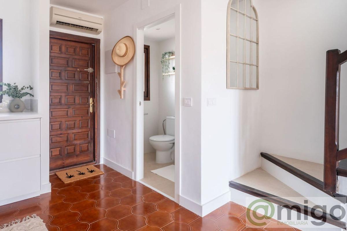 Venta de apartamento en Fuengirola