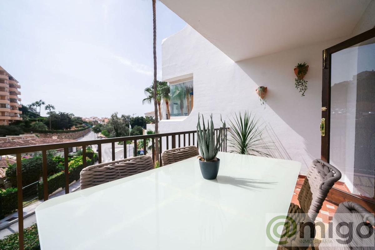 Venta de apartamento en Fuengirola