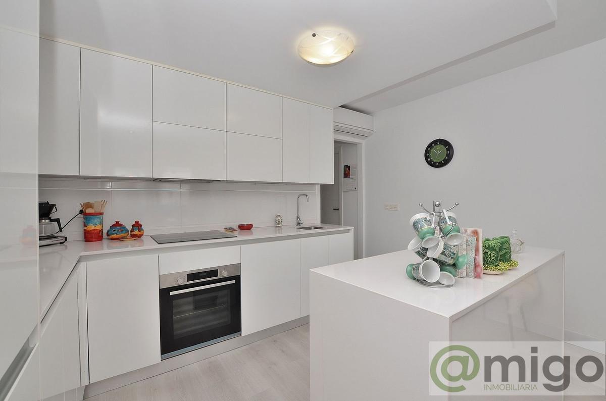 Venta de apartamento en Las Lagunas