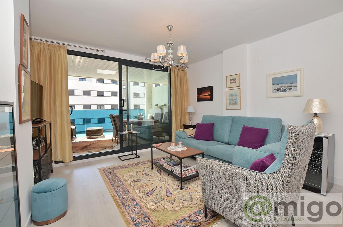 Venta de apartamento en Las Lagunas