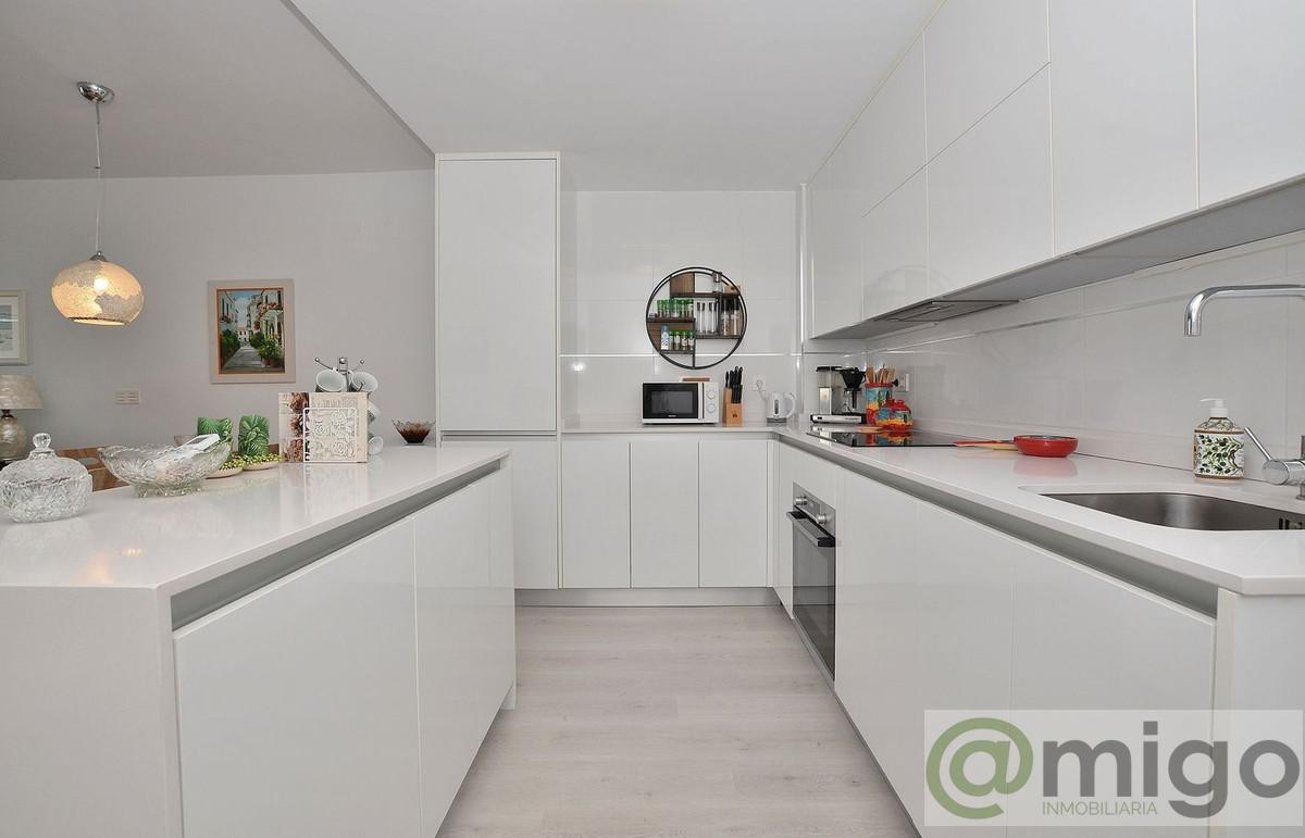 Venta de apartamento en Las Lagunas