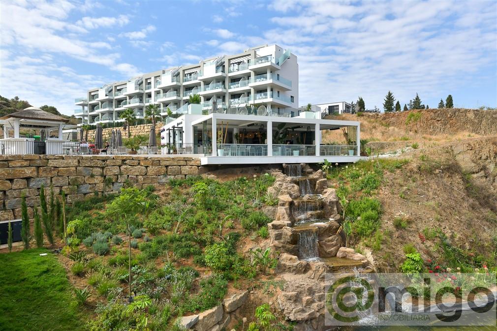 Venta de apartamento en Las Lagunas