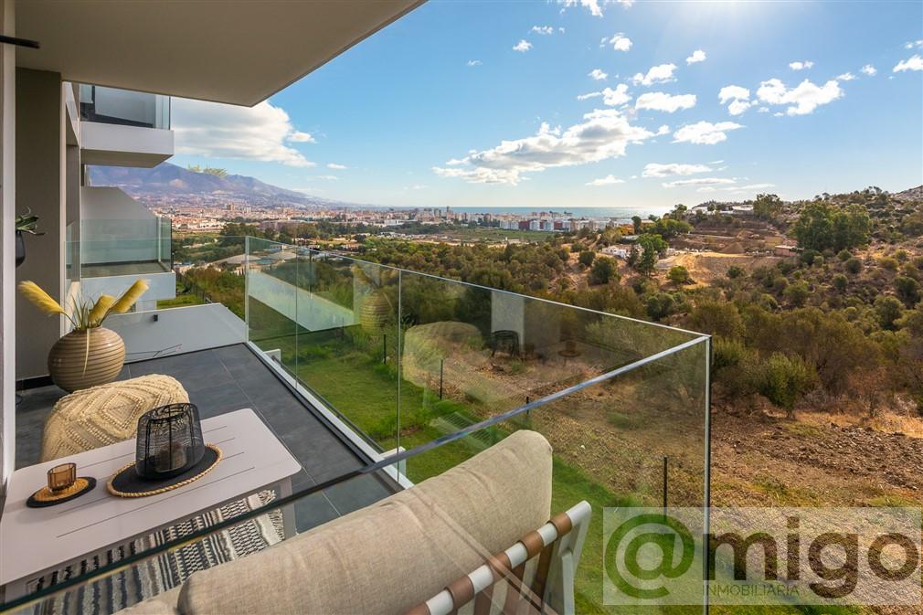 Venta de apartamento en Las Lagunas