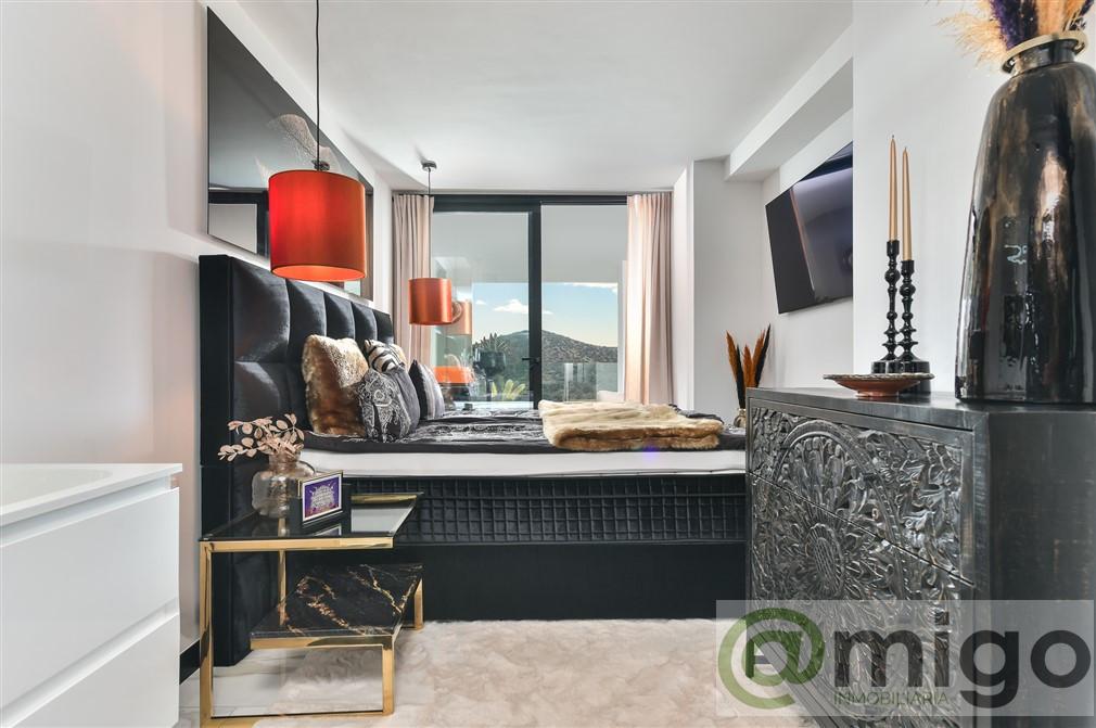 Venta de apartamento en Las Lagunas