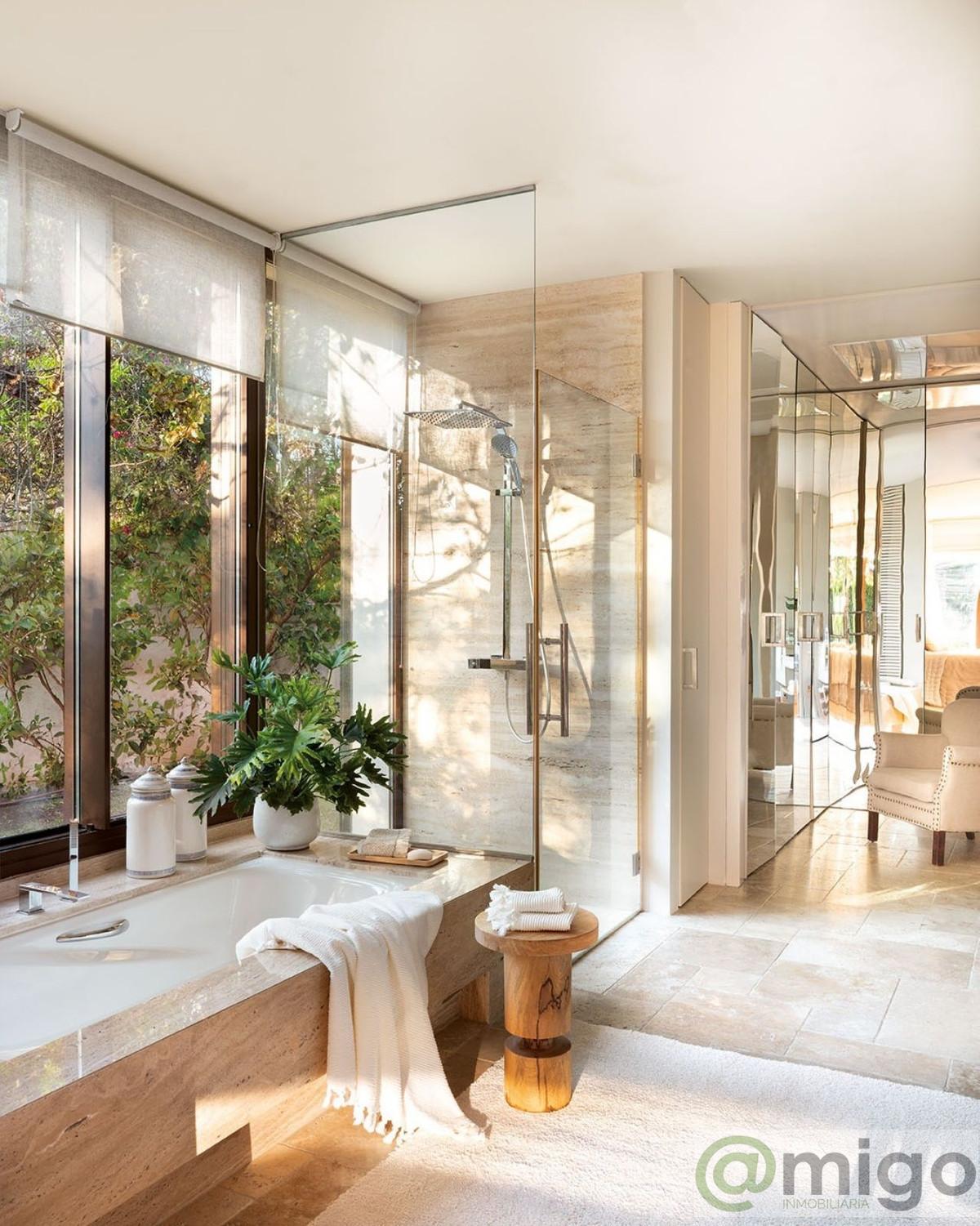 Venta de villa en Marbella