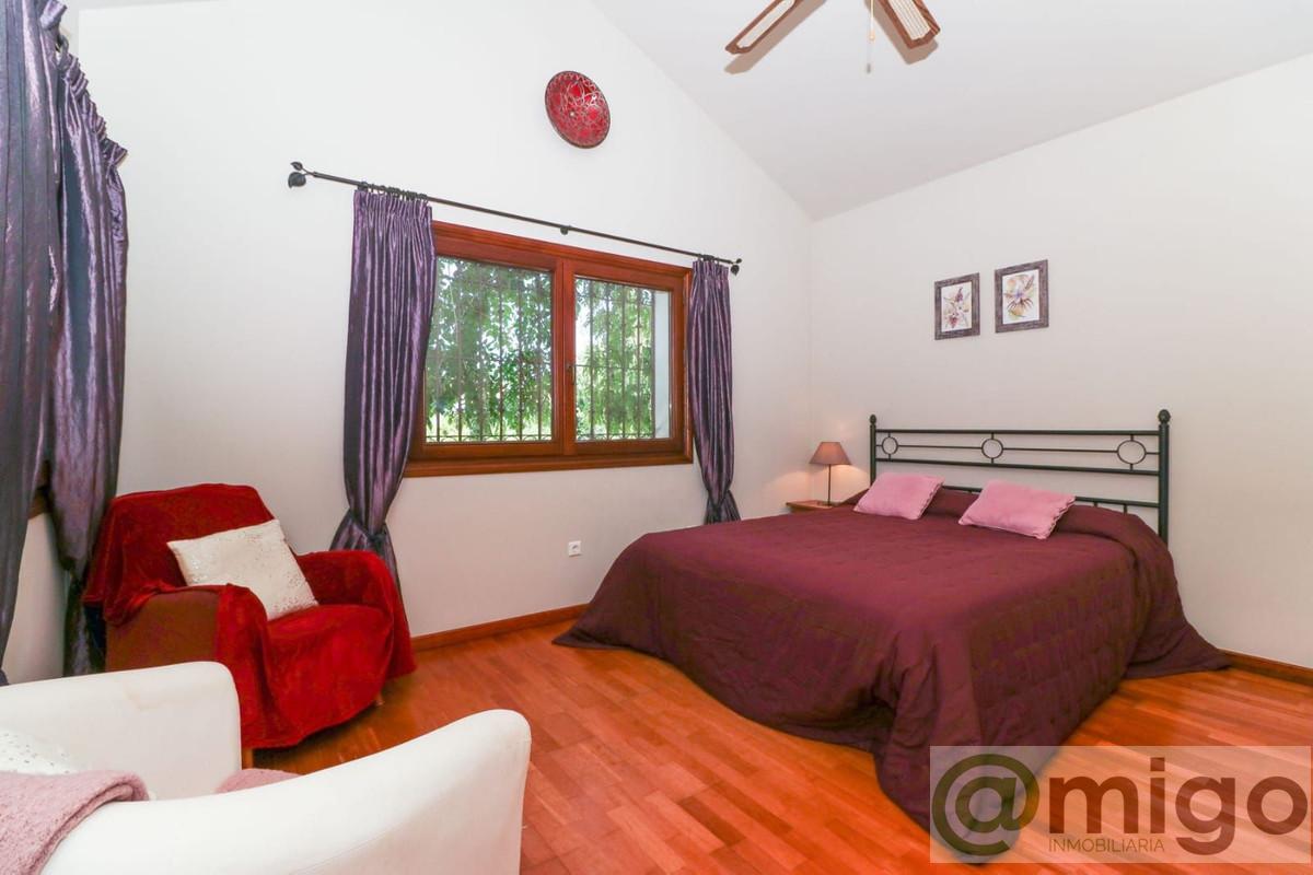 Venta de villa en Marbella