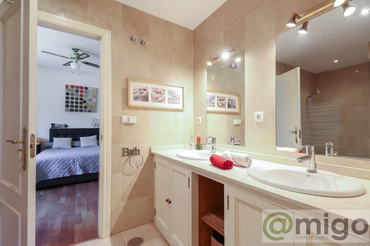 Venta de villa en Marbella