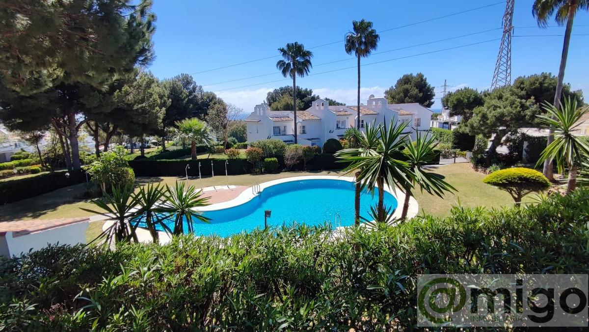 Venta de villa en Calahonda