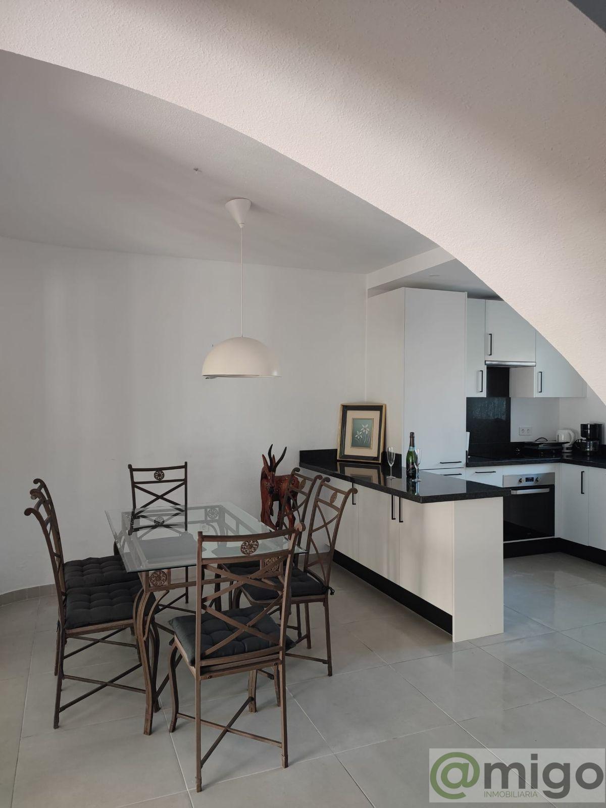 Venta de villa en Calahonda