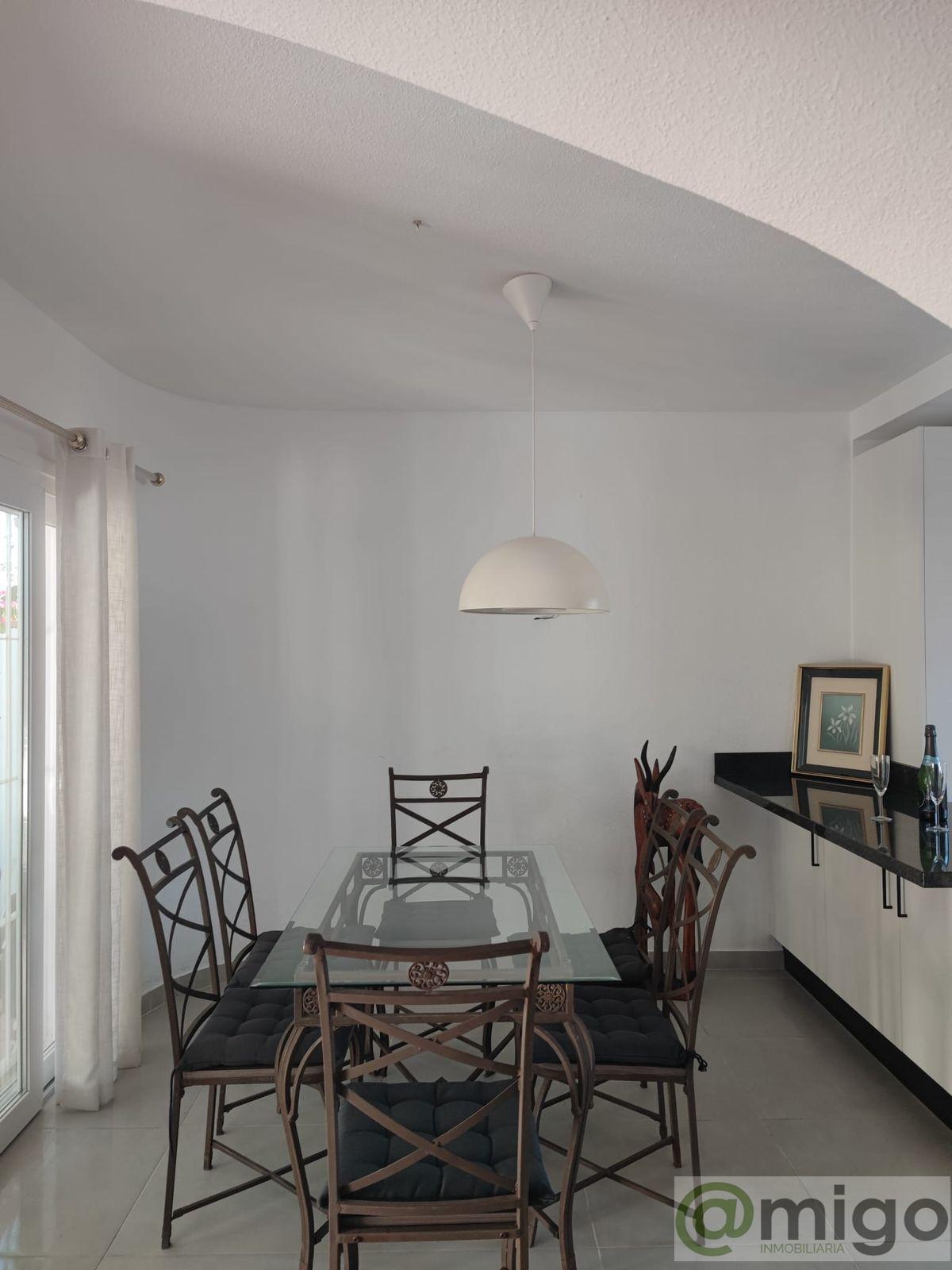 Venta de villa en Calahonda