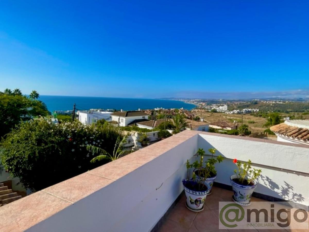Venta de villa en Estepona