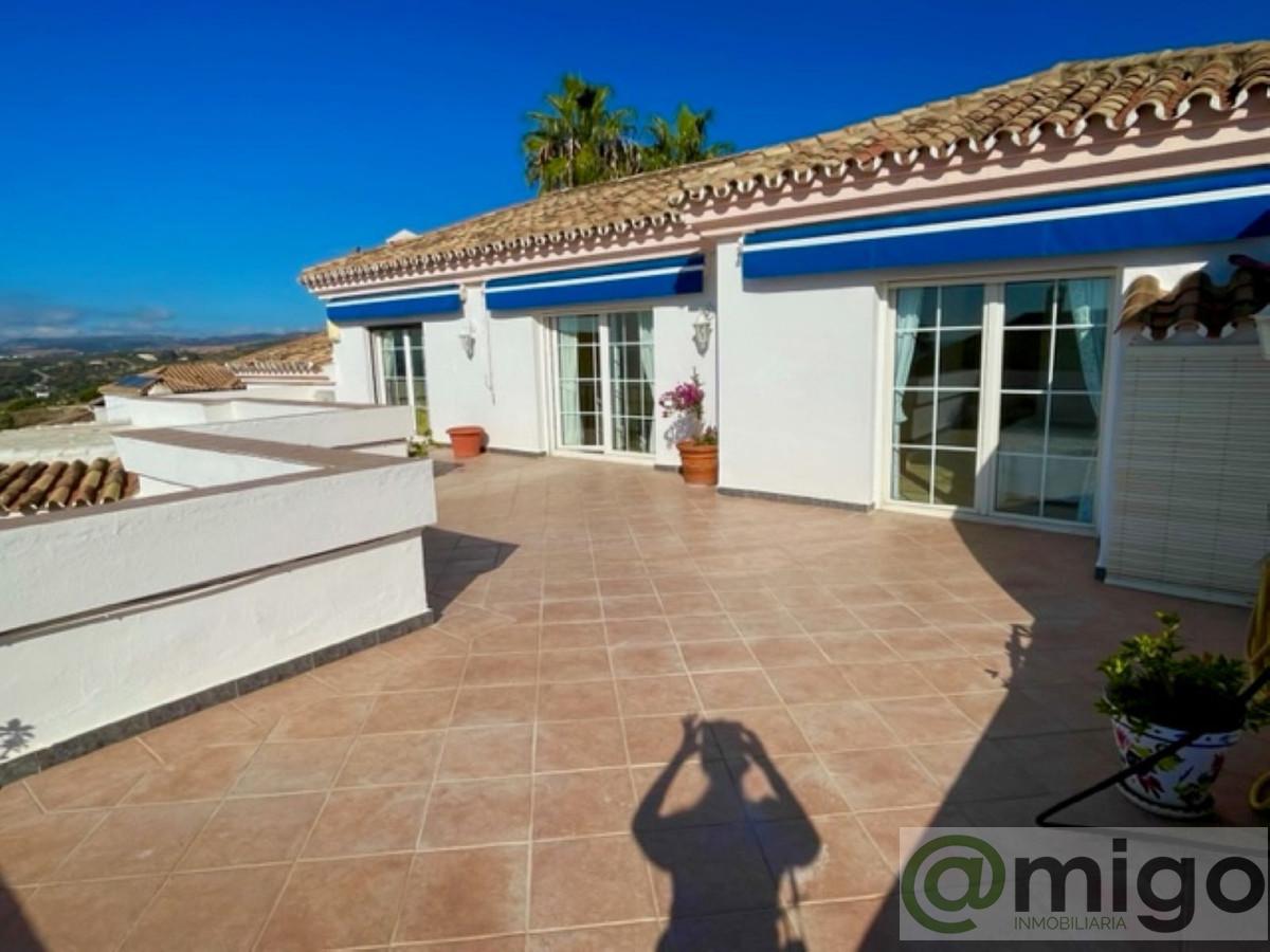 Venta de villa en Estepona